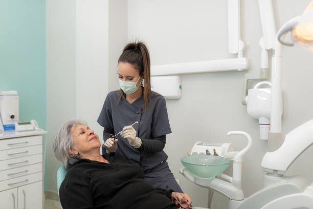 Best Emergency Cosmetic Dentistry in Springfield, GA