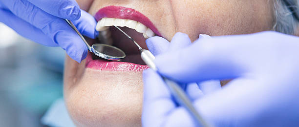 Best Emergency Cosmetic Dentistry in Springfield, GA